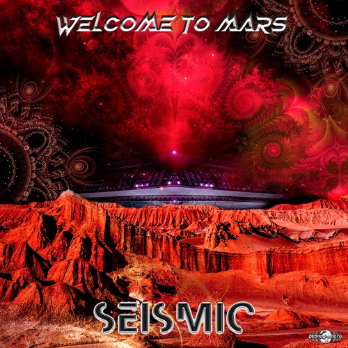 01 - Seismic - A Necessary Travel