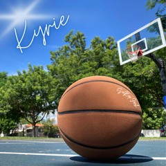 Kyrie prod. by WRONA