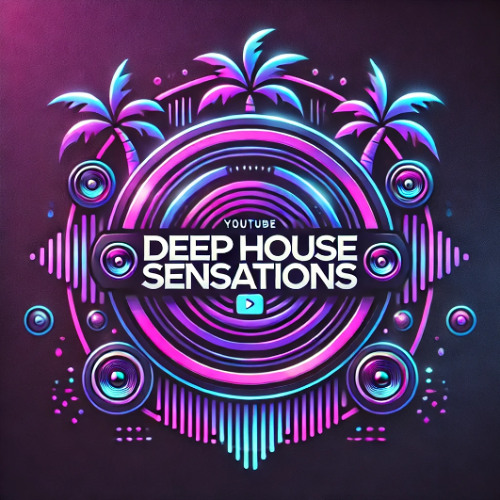 Alex Cuadras - Warehouse Party