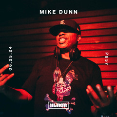 XLR8R Podcast 857: Mike Dunn
