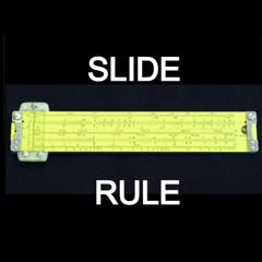 Slide Rule