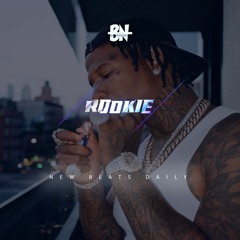 "Rookie" [Free Download] Moneybagyo Trap/Hiphop Typebeat (Prod.Brandnew)