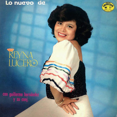 Lo Nuevo De Reyna Lucero