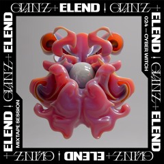 GLANZ+ELEND ╪ 𝕸𝖎𝖝𝖙𝖆𝖕𝖊 𝕾𝖊𝖘𝖘𝖎𝖔𝖓 024 CYBER WITCH