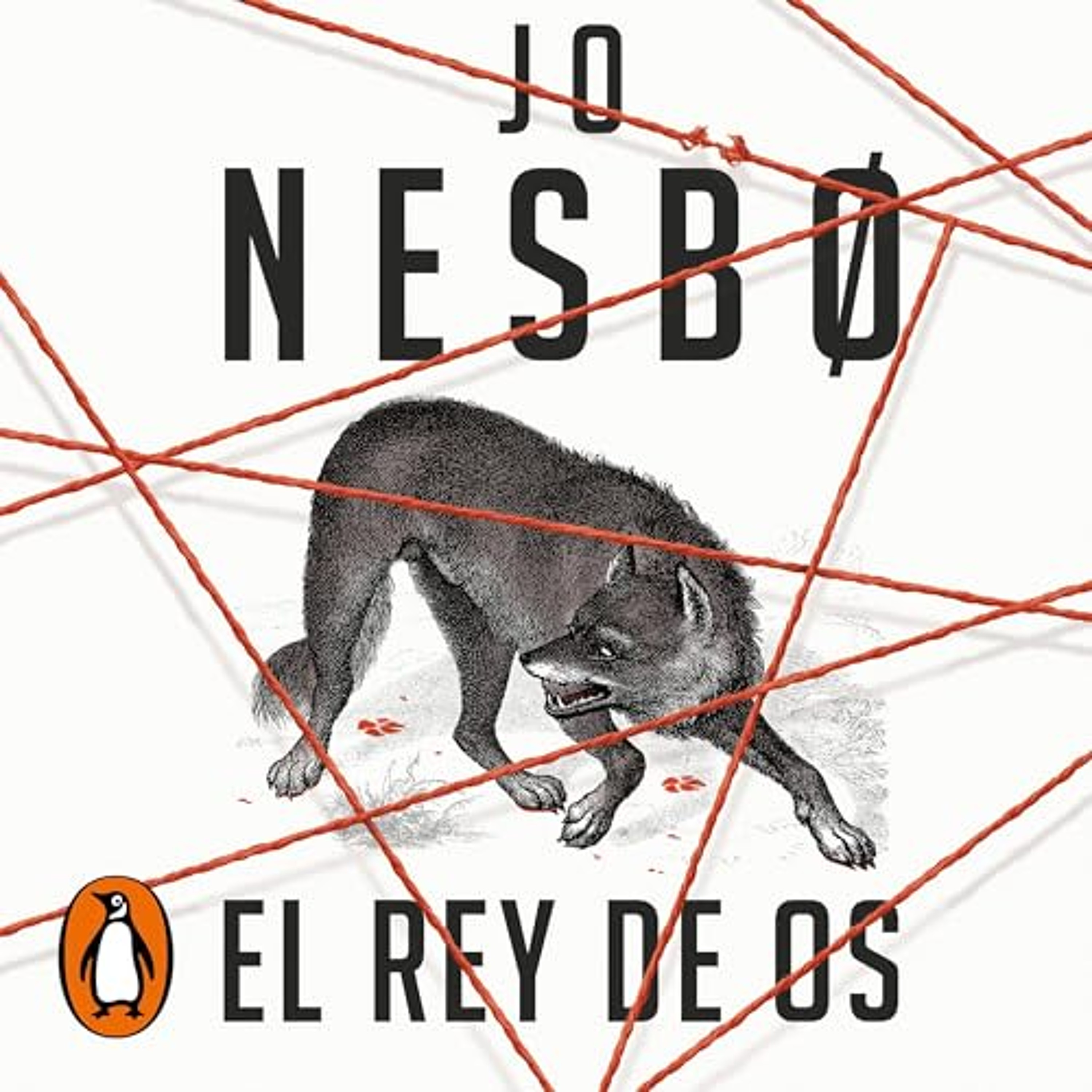 El rey de Os (Serie Reino 2) [The King of Os (Kingdom Series 2)] (Audiolibro) | Prueba Gratis
