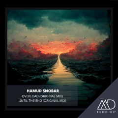 FREE DOWNLOAD: Hamud Snobar - Overload (Original Mix)