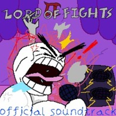 Enough Funkin' Around.