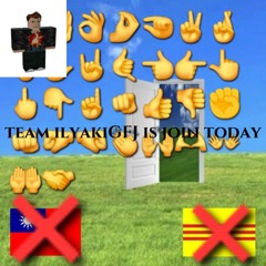 team ilyakiGFJ is join today