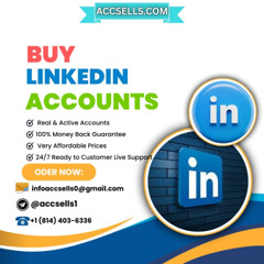 Where to Buy LinkedIn Accounts? [19 Best Sites]