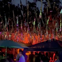 XENON B2B Jackob Schwarzmüller@Electronic Love Beach 2024