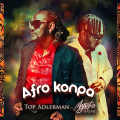 Afro Konpa (feat. Mystro)