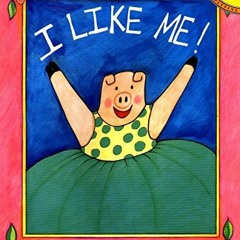 ( qHl ) I Like Me! (Picture Puffin Books) by  Nancy Carlson ( eWS )