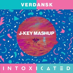Intoxicated X Verdansk (J-Key Mashup)