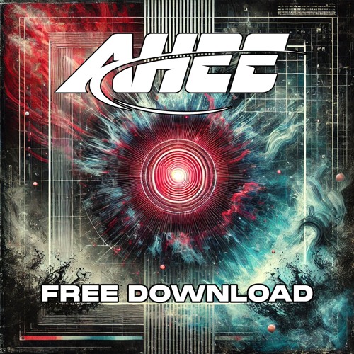 Rezz - Edge X Aliyah's Interlude - IT Girl (AHEE Edit)