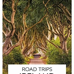 [⚡PDF› DK Eyewitness Road Trips Ireland (Travel Guide)