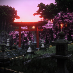 TORII (Atmospheric Trap / Cloud Trap)