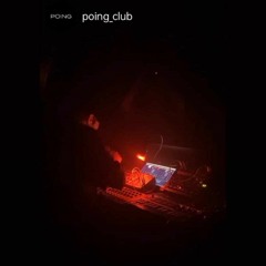 Live Primal-Bass Set_POING CLUB/Opaque 20-01-2024