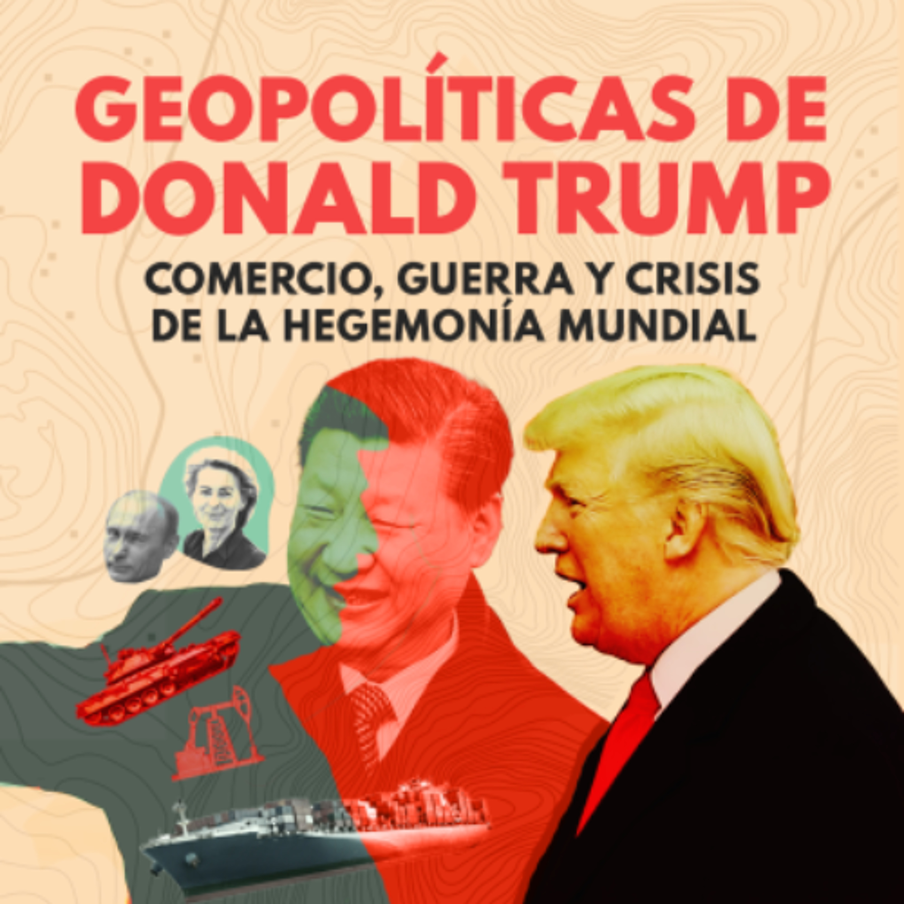 Ideología de género. La propaganda trumpista y sus resistencias episode artwork
