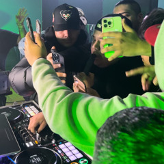LOS CAIDOS - SONIDO CHAMBELE LIVE 2k25
