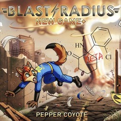 Pepper Coyote -No Cock Like Horse Cock (Murko Frenchcore Bootleg)