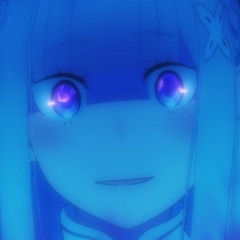 Re:Zero not my hero