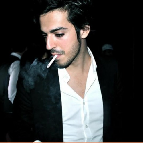 Gesaffelstein - Icia (Fille de Minuit Remix)
