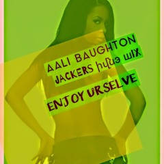 Aali Baughton - Enjoy Urselve (Jacker's Hyve Mix).mp3