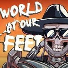 Timmy Trumpet - World At Our Feet (Ozzie Remix)