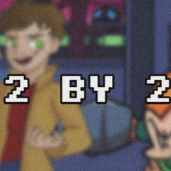2 BY 2