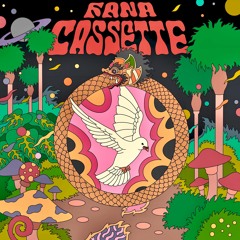 Fana Cassette – Sprites