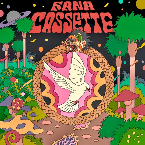 Fana Cassette – Sprites