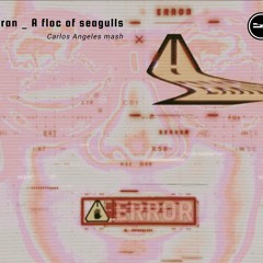 A Floc Of Seagulls - I ran(Carlos Angeles Mash)