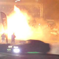 Healing tank - HANABI