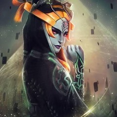 Broke My Heart In The Twilight w ak47midna (888cole)