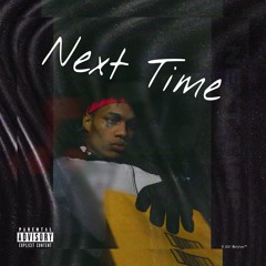 August Black - Next Time