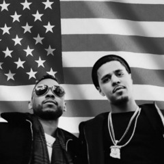 power trip + ms. jackson [j. cole x outkast x miguel]