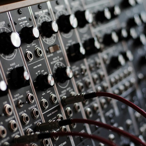 Chose - Dimension travel -<live record>-