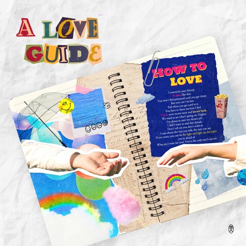연애지침서(A Love Guide) (Prod. by KRAX)