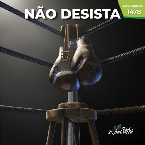 TE 1478 - Não desista