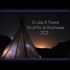 OJay (Singing ) Trevor ( Drum )