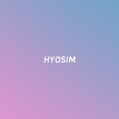 dj hyosim_VOGUING MIX