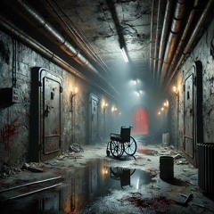 #005 (Echoes of the Underground) - Hard Techno Mix - August 2024