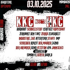 KKC MEET,S HKC 03.10. Set cut | ESX 1