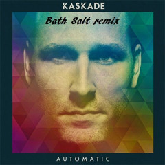 Kaskade & CID - Us (Bath Svlt remix)