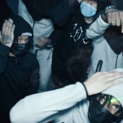 Purge - Dotty B x Yen34