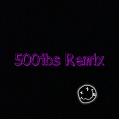 Lil tecca - 500ibs Remix by Desonnv