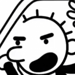 Vs. Greg Heffley “Rodrick” (New Version) (Mod Leak) [FNF / Friday Night Funkin’]