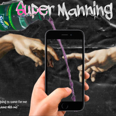 Kanye West The Prophet/Joe Rogan Kanye Song interview-Super Manning