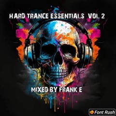 Hard Trance Essentials Vol 2