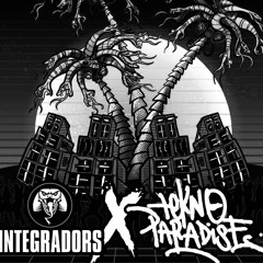 TAUBER VS TEKATTECK @integradors X tekno paradise / Live set 2h